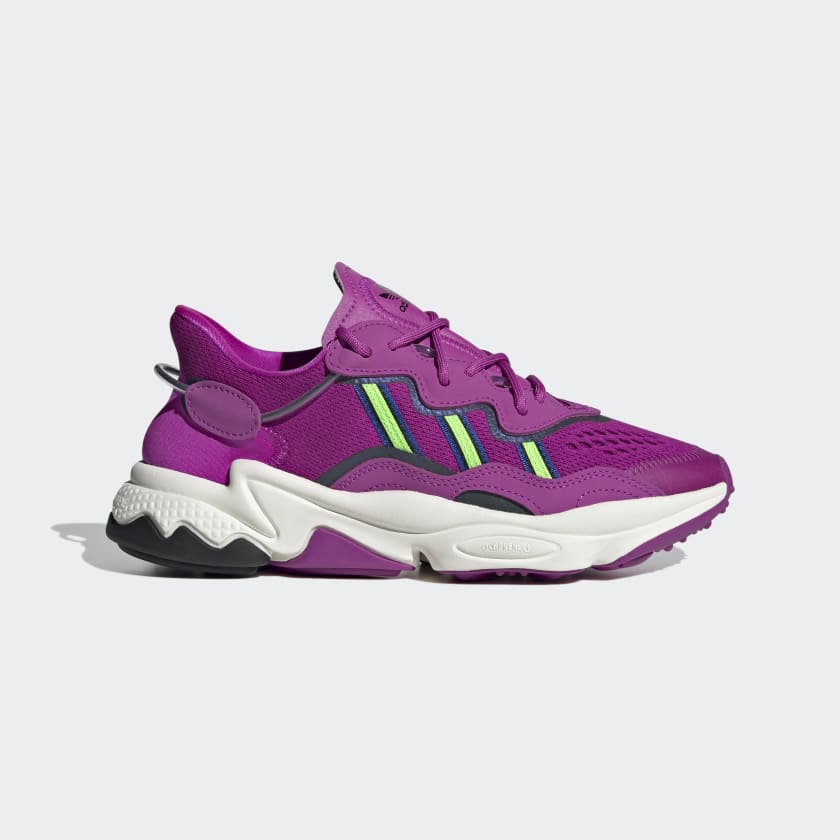 Adidas sale ozweego rosas