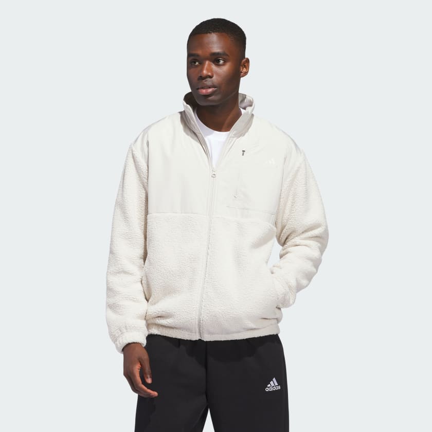 Adidas us 4d zip outlet