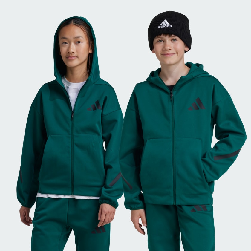 Adidas originals kids jacket store