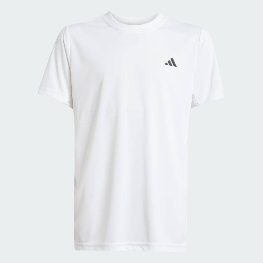 adidas Club Tennis Kids T Shirt WeiB adidas Deutschland