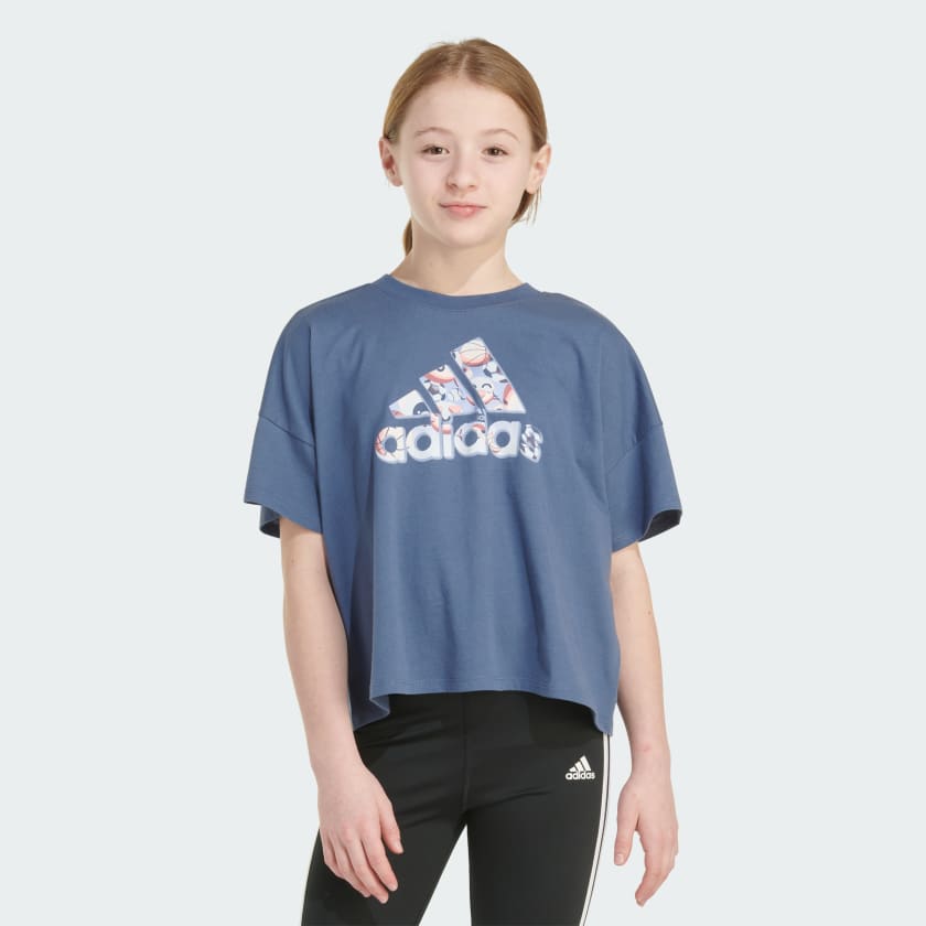 Adidas short sleeve t shirt discount
