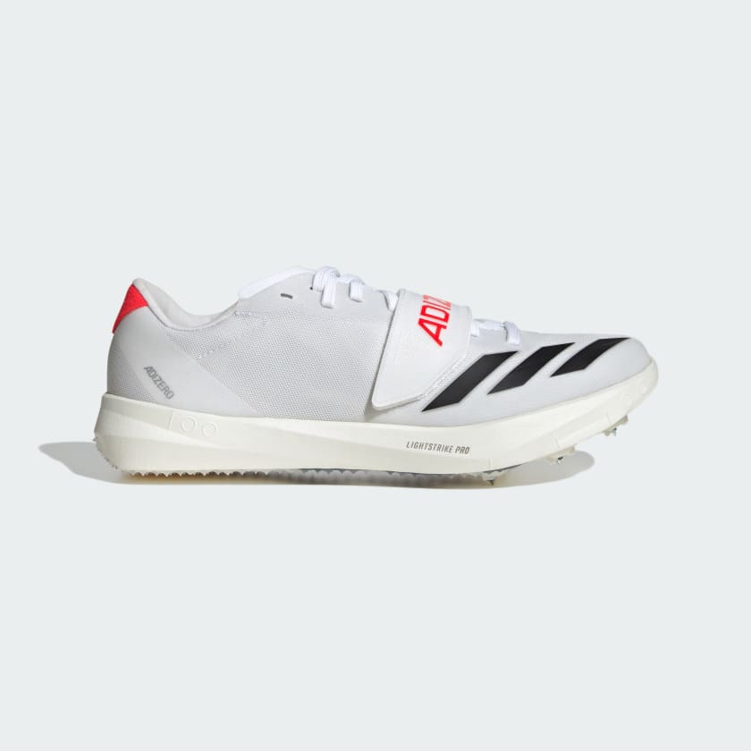 Adidas triple jump spikes 2025