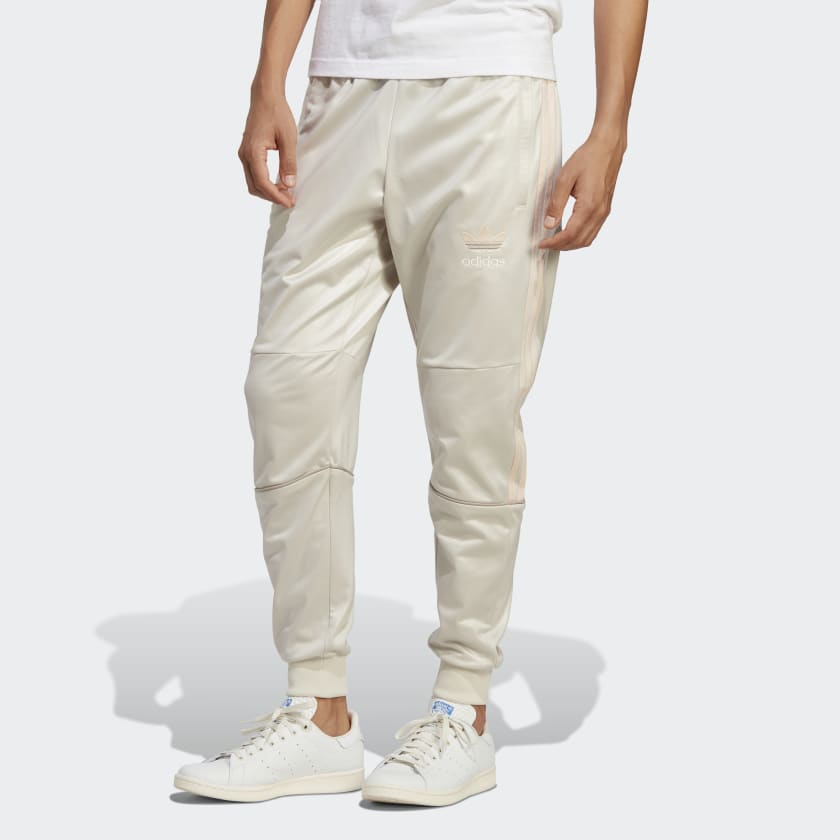 adidas Chile 20 Track Pants Beige adidas Thailand