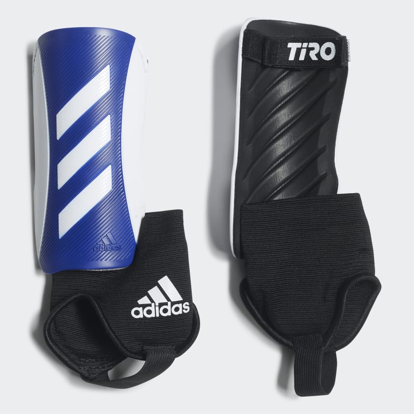 Kids adidas sales shin guards