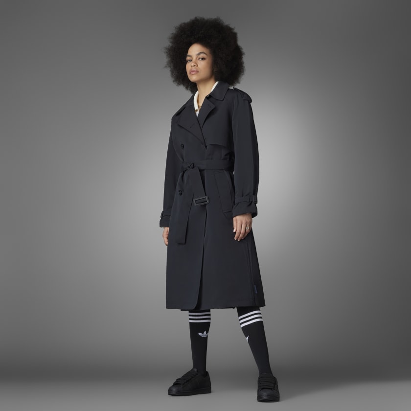 Trench adidas on sale