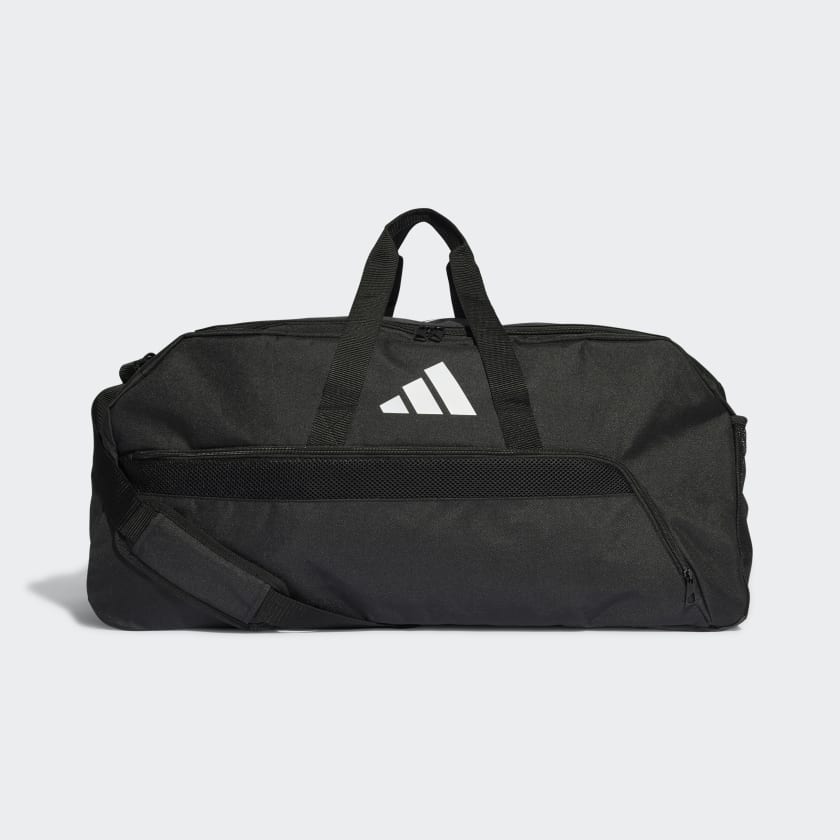 adidas Tiro 23 League Duffeltas Large Zwart adidas Offici le Shop