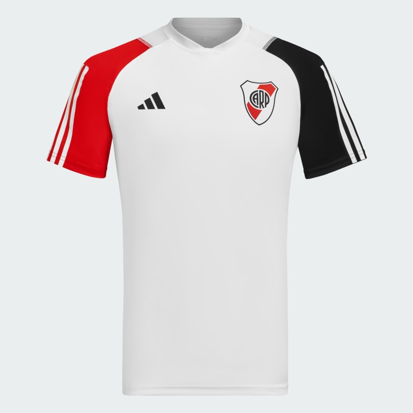Camiseta entrenamiento cheap river plate