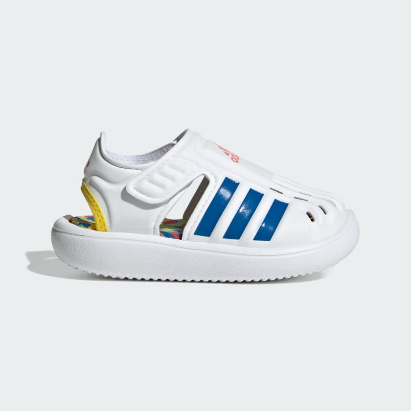 Baby cheap sandals adidas