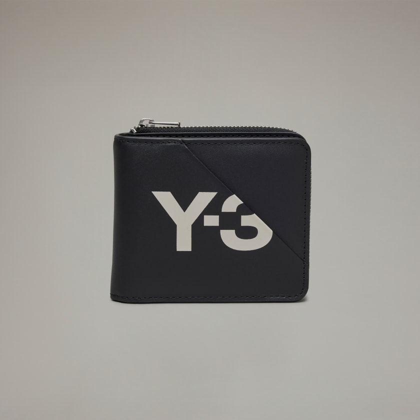 Adidas y3 wallet shop