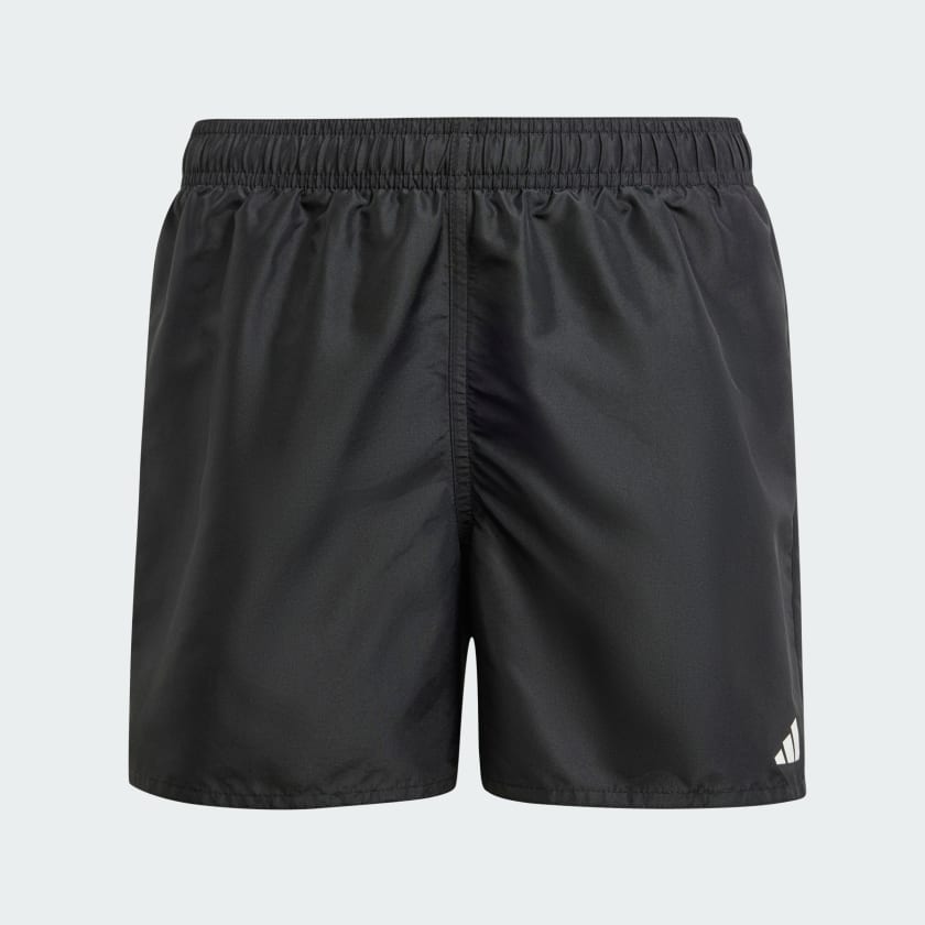adidas Swim Shorts Kids Black adidas Ireland