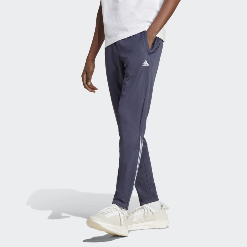 adidas Tiro Pants - Blue, Men's Lifestyle