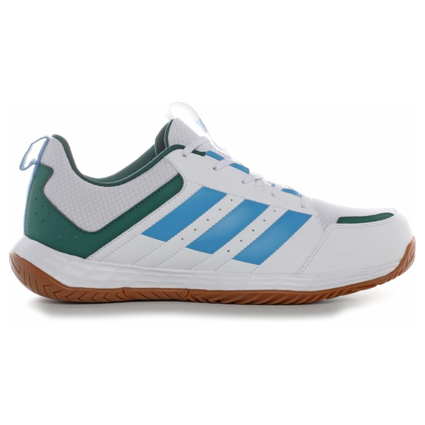 adidas INDOOR SMOL SHOES - White | adidas India