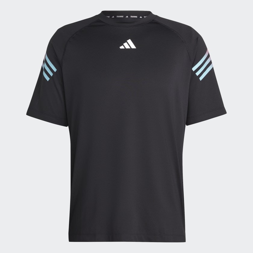 ★★Adairs★★ Train Essentials Training Philedi 3S Tee JG12 adidas men Train Essentials Feelready Training Tee | eBay