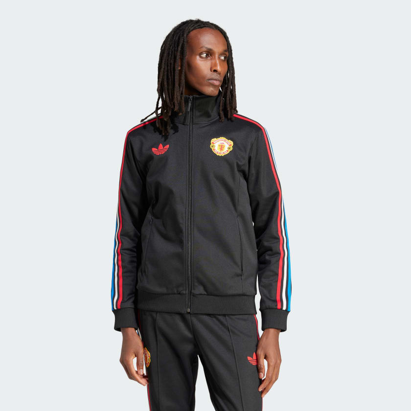 Adidas hot sale stone roses