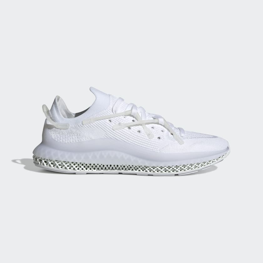 adidas Tenis 4D Fusio Blanco adidas Colombia