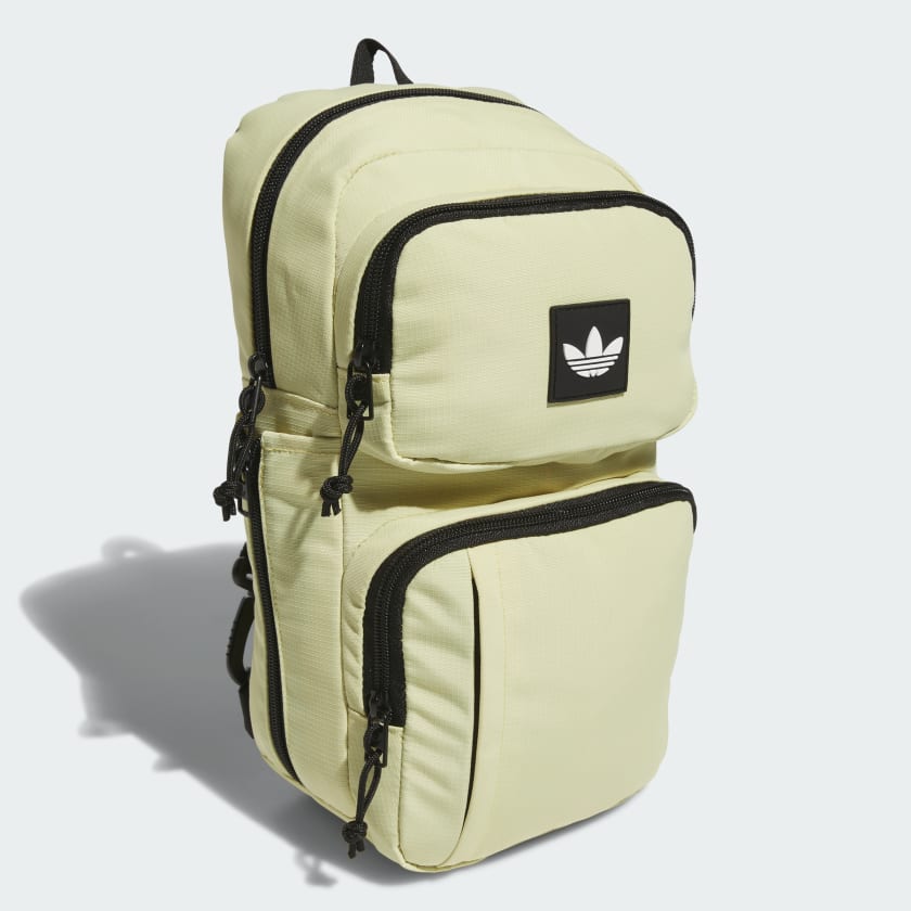 [ KIRSH ]★POCKET UTILITY SLINGBAG Designer fashion, Seoul-fully created | W Concept