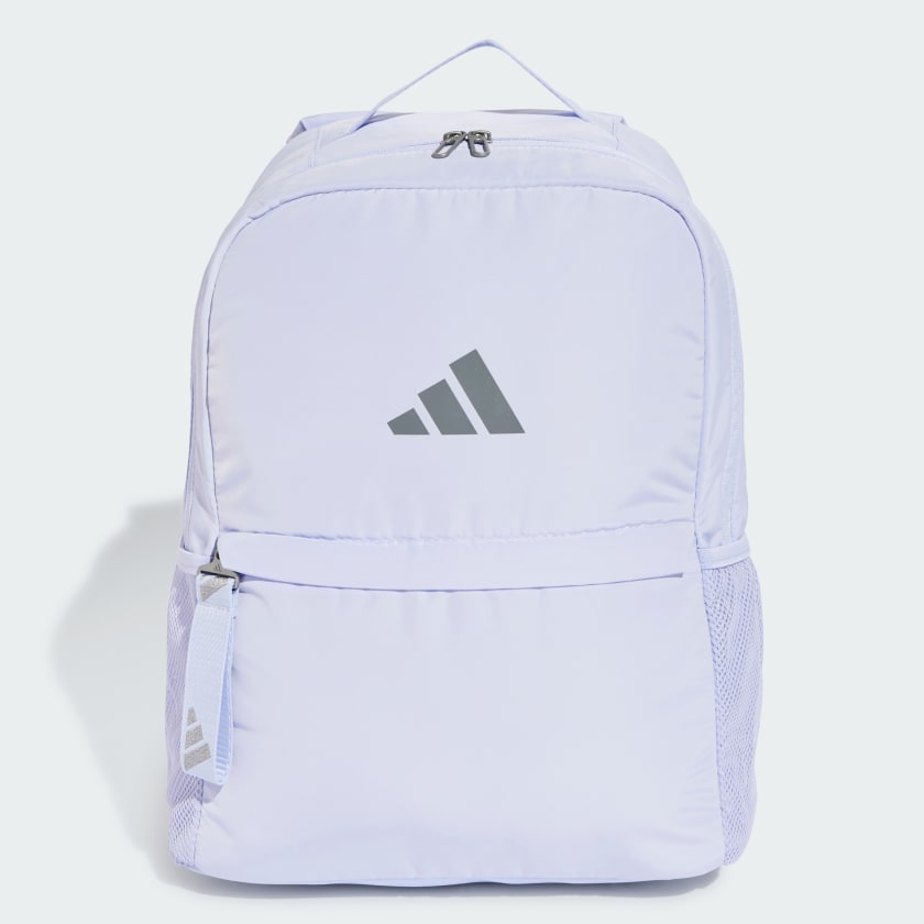 Adidas originals backpack in teal and purple best sale
