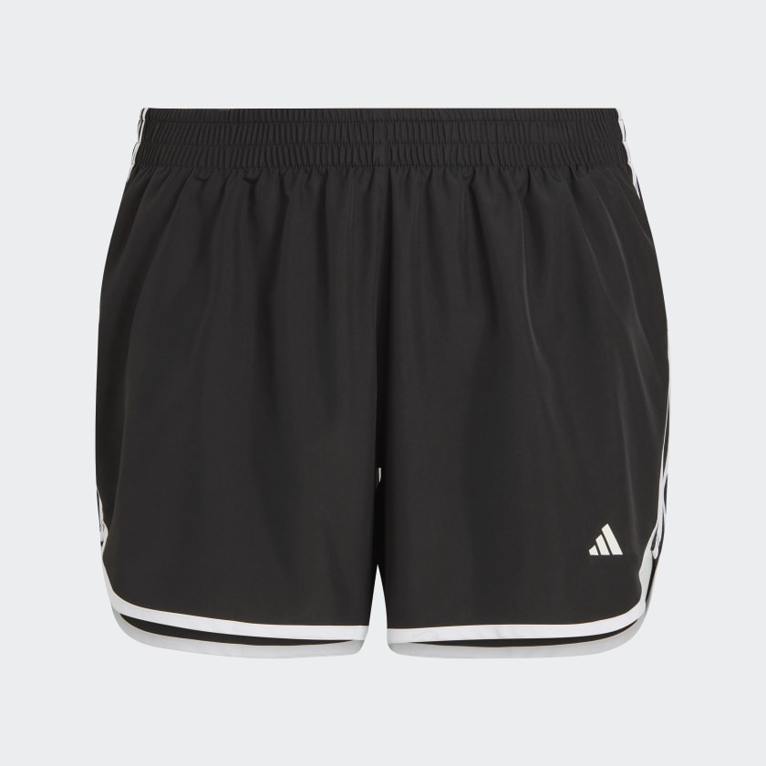 Plus size women's running shorts deals