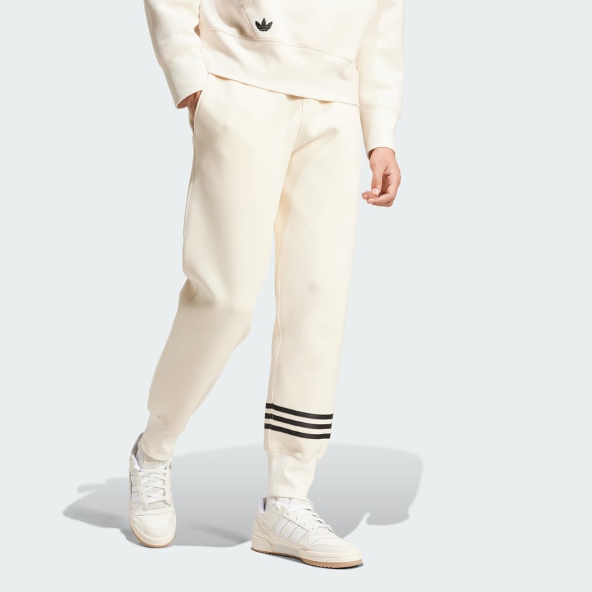 Adidas original cuffed pants store