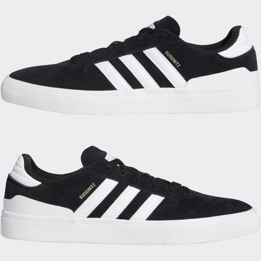 Skater’s Dream or Dud? Adidas Busenitz Vulc II Men’s Shoe Review Unveils the Shocking Truth!