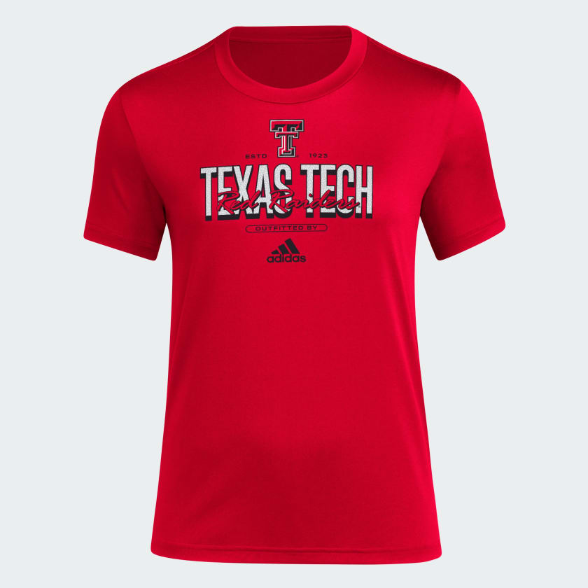 Adidas tech bos tee top