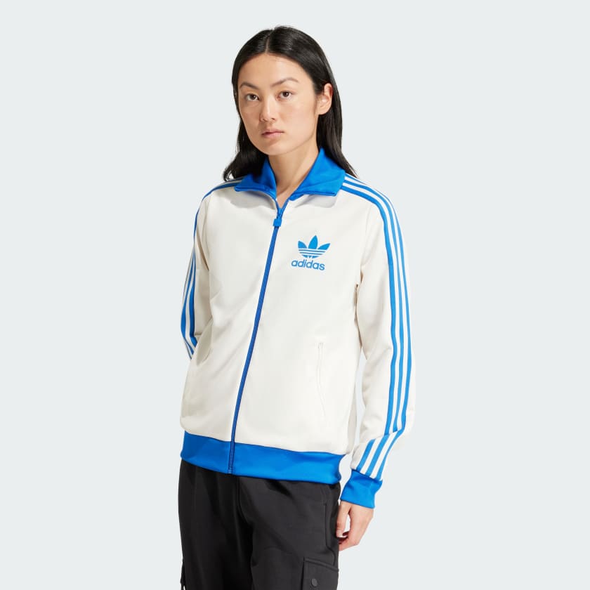 Chamarra clearance deportiva adidas