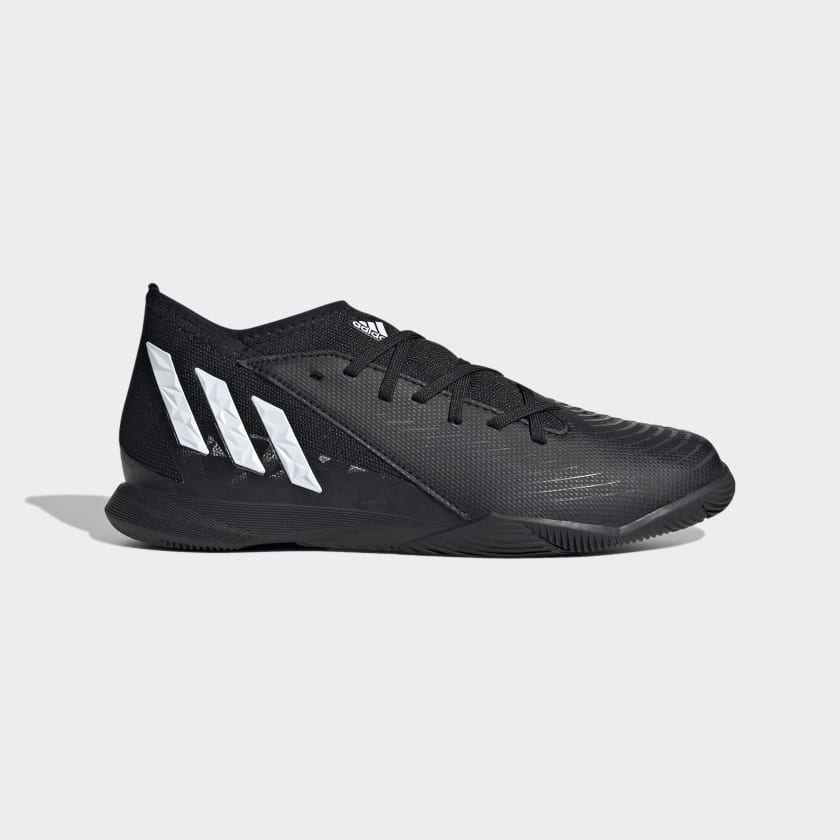 Adidas x18 3 black outlet