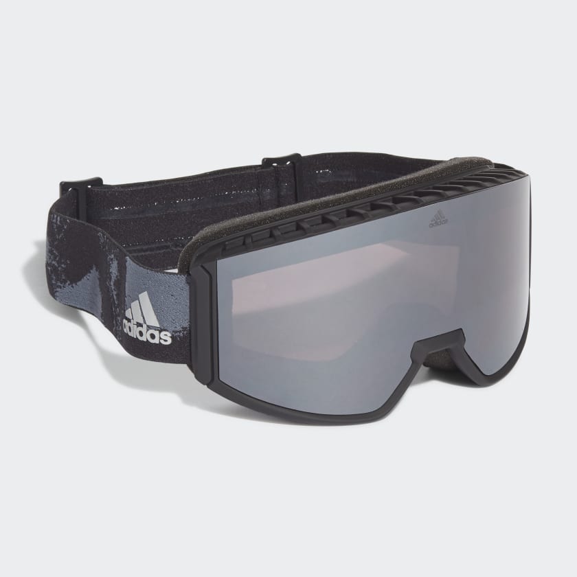 adidas Snow Goggles SP0040 - Black adidas