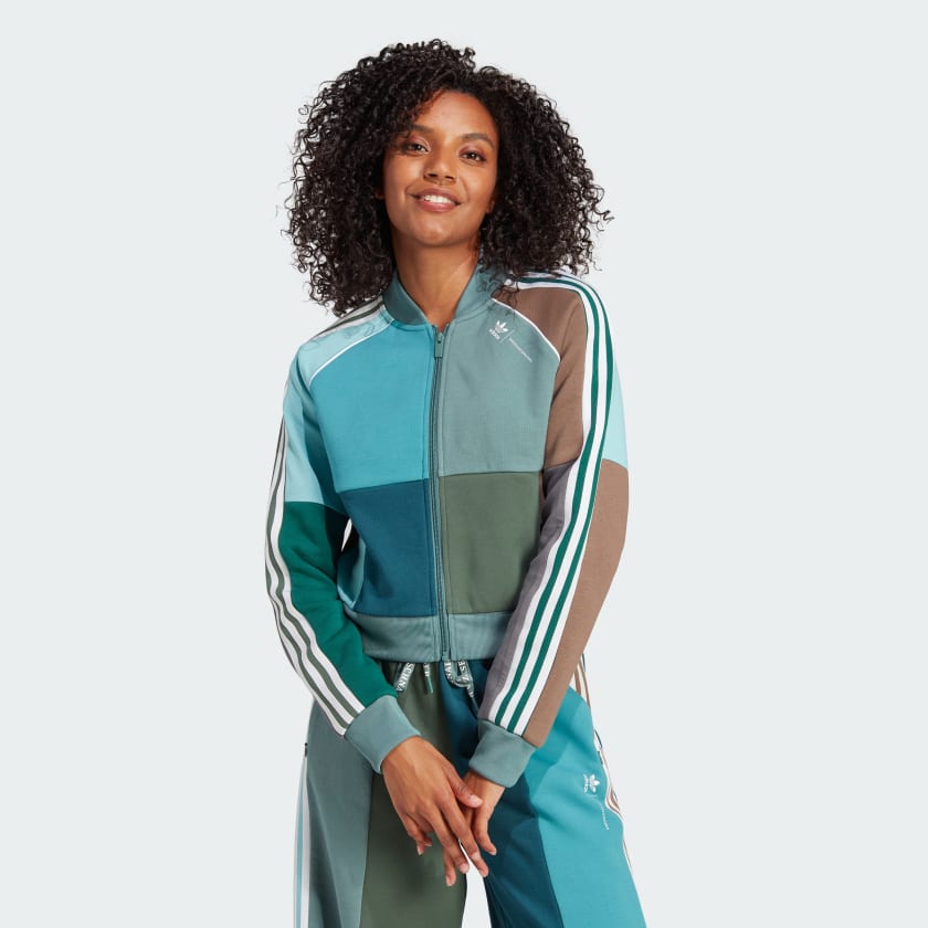 Adidas china track jacket buceo new arrivals