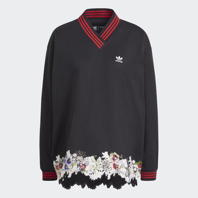 adidas SWEATER adidas Thailand
