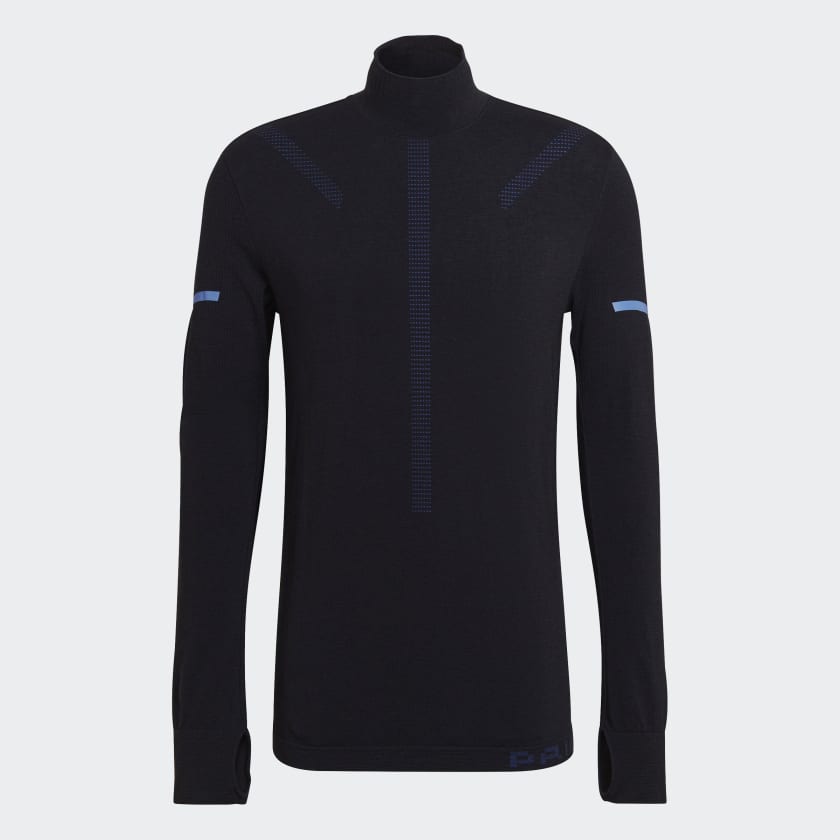 Adidas club midlayer clearance
