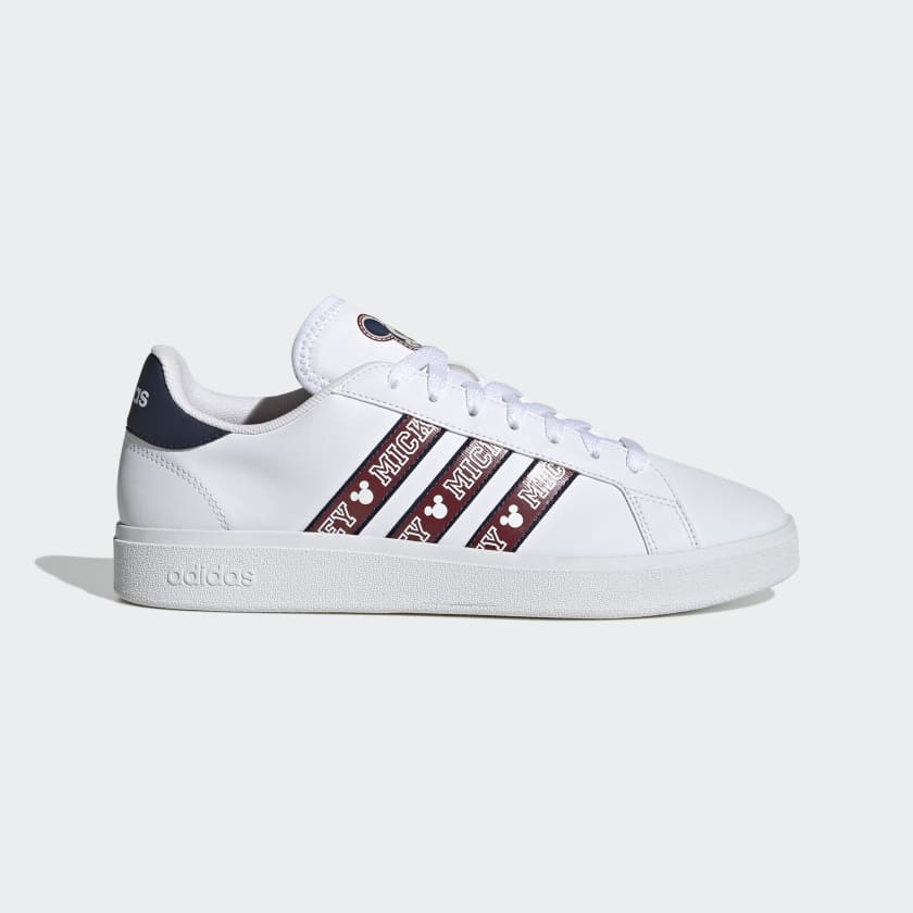 adidas Tenis adidas x Disney Grand Court Base 2 0 Lifestyle Court