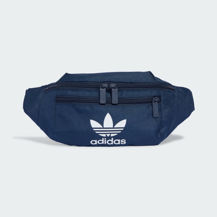 Cangurera shop adidas hombre