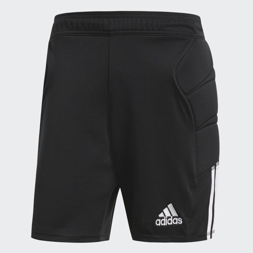 adidas Tierro 13 Goalkeeper Shorts Black adidas Australia