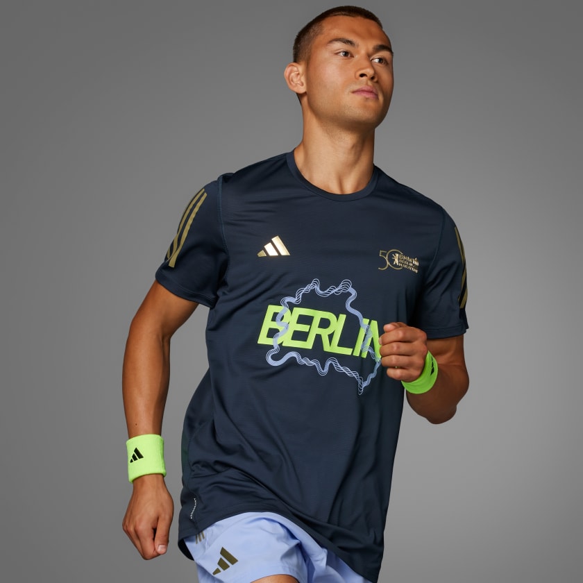 Adidas berlin shirt top