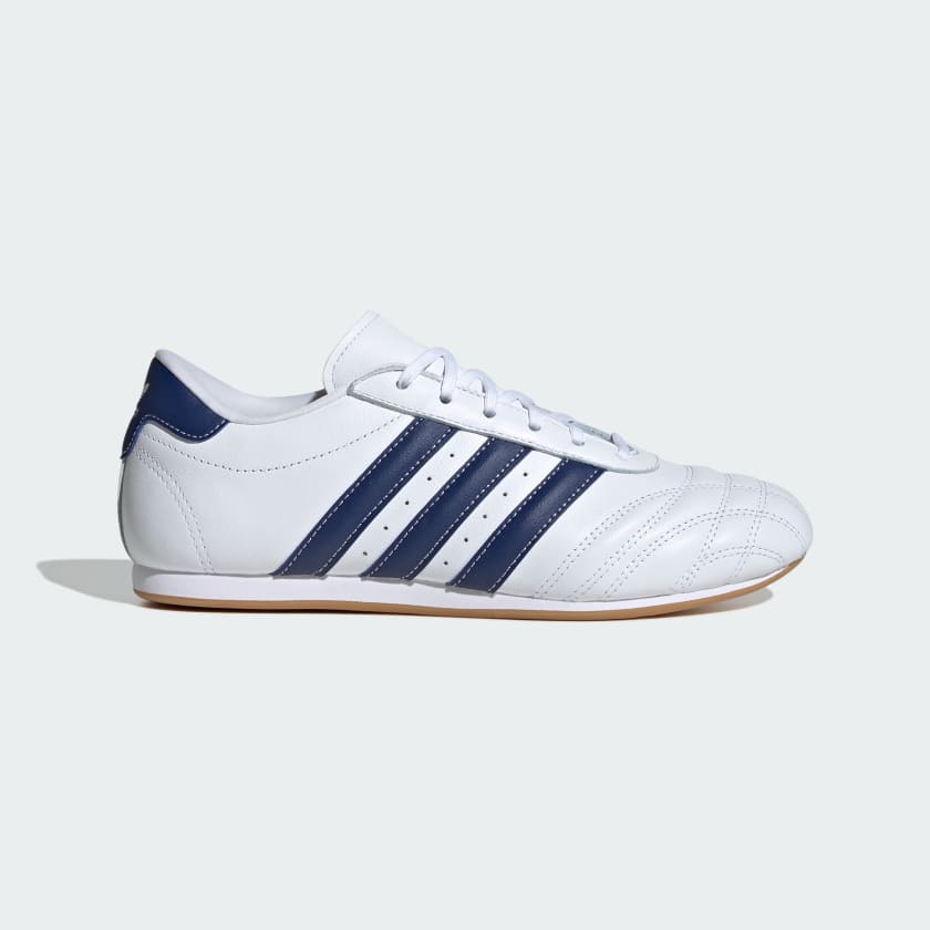 Adidas■TAEKWONDO LACE W ■送料込 adidas Originals Taekwondo Lace W Black White Gum Women
