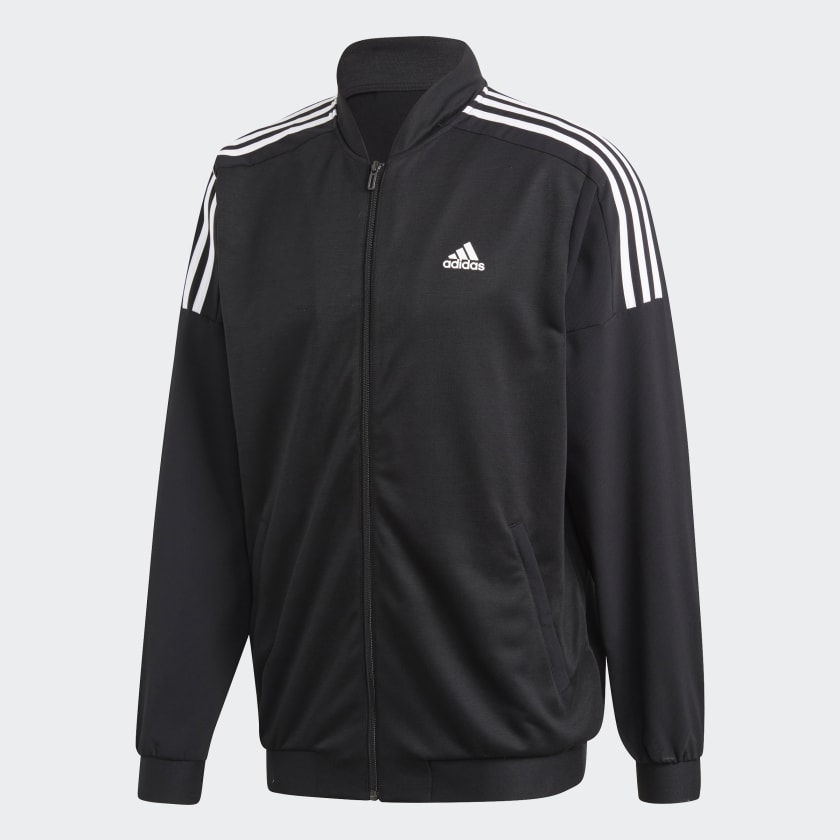 Adidas sport id woven jacket hotsell