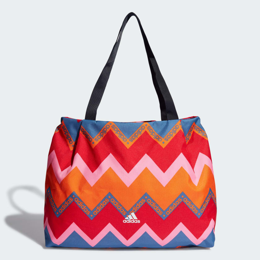 Adidas farm bag top