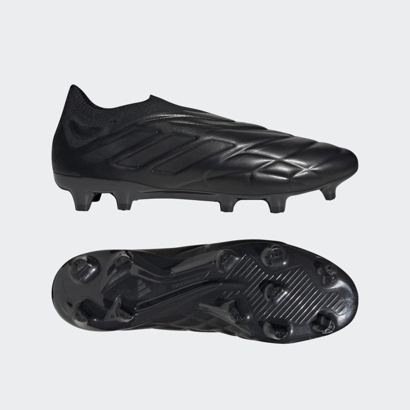 fútbol Copa Pure+ césped natural seco Negro adidas adidas España