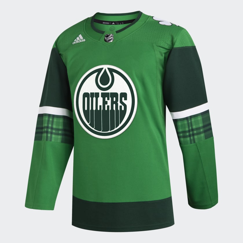 Edmonton oilers jersey online cheap