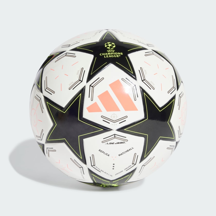 Youth soccer ball 2025