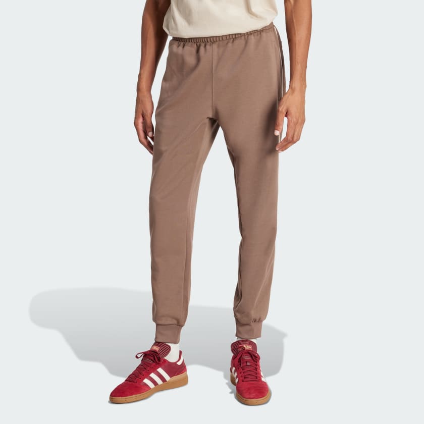 adidas Adicolor Track Pants - Brown | Men's Lifestyle | adidas US