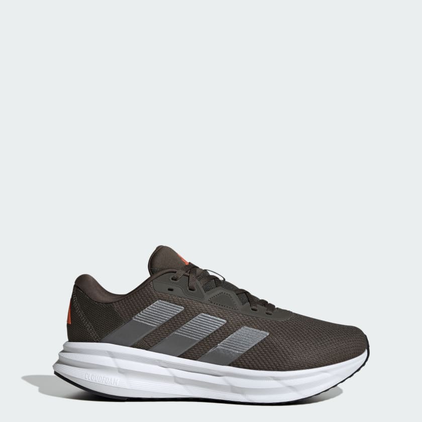 つん　S7 adidas Galaxy 7 Running Shoes - Green | Free Shipping with