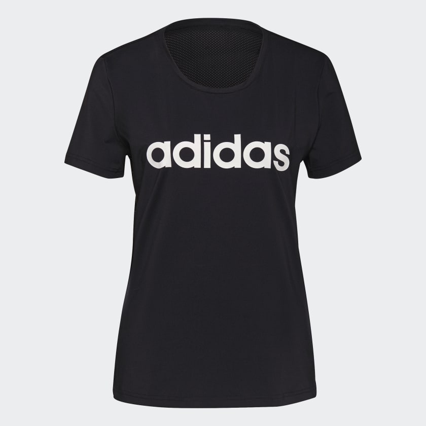 adidas W D2M LO TEE adidas Thailand