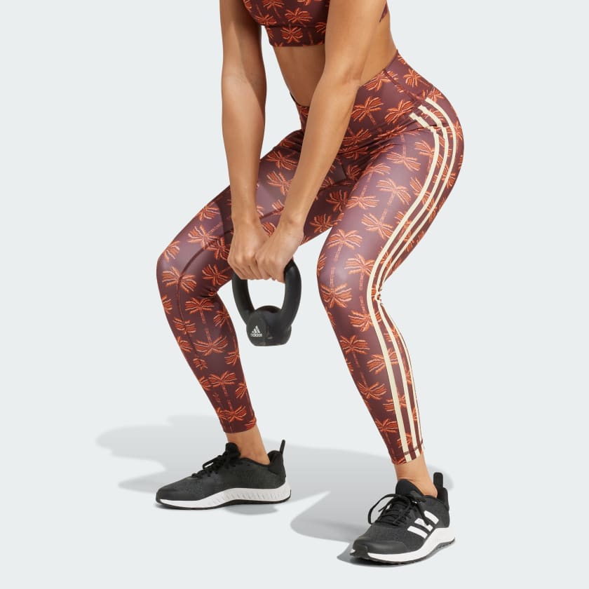 Outfit adidas leggings shop