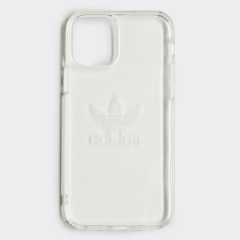 adidas Coque Molded ClearPrem iPhone 6.1 argent adidas Canada