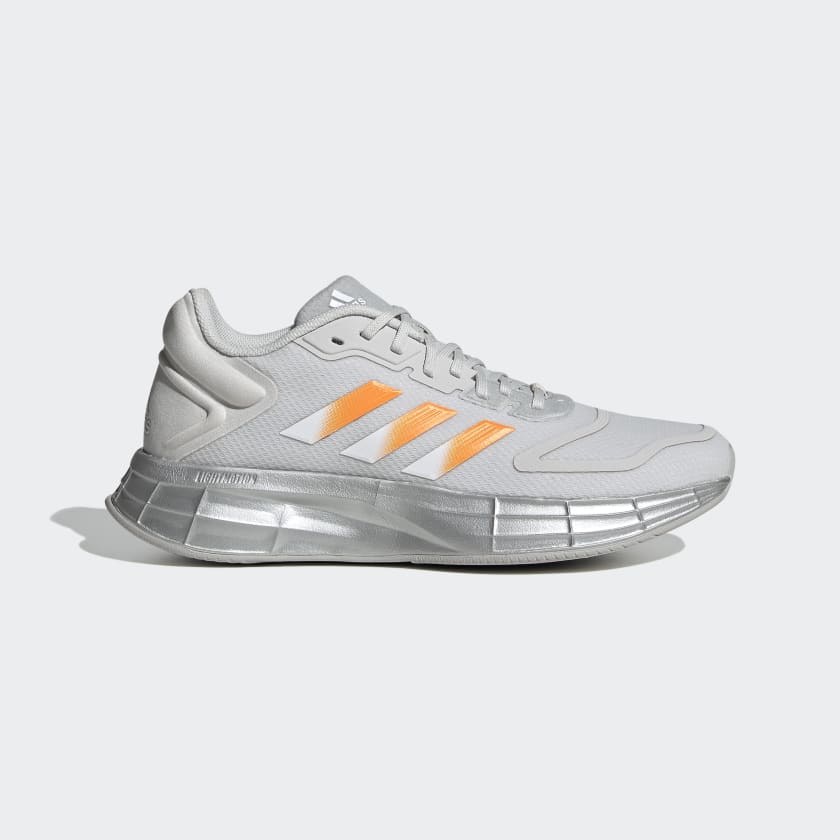 adidas Duramo 10 Shoes Grey adidas Thailand