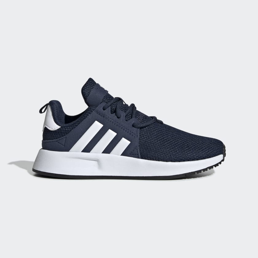 Adidas x_plr mens blue 2025