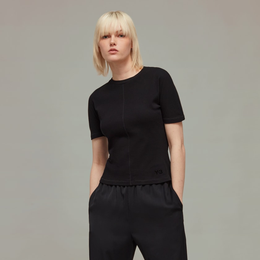 Y3 tee best sale