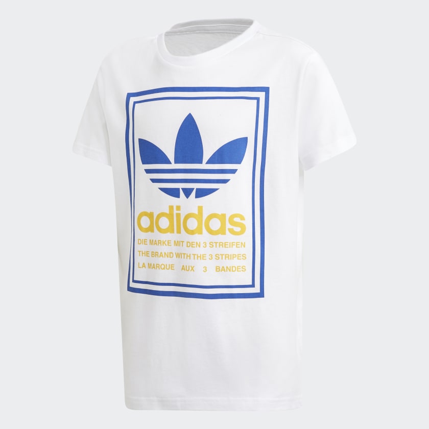 Estampados shop adidas original
